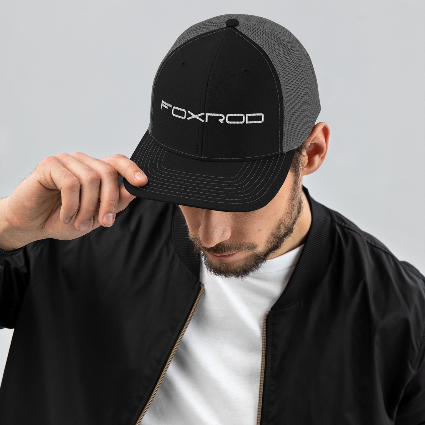 FOXROD Trucker Cap