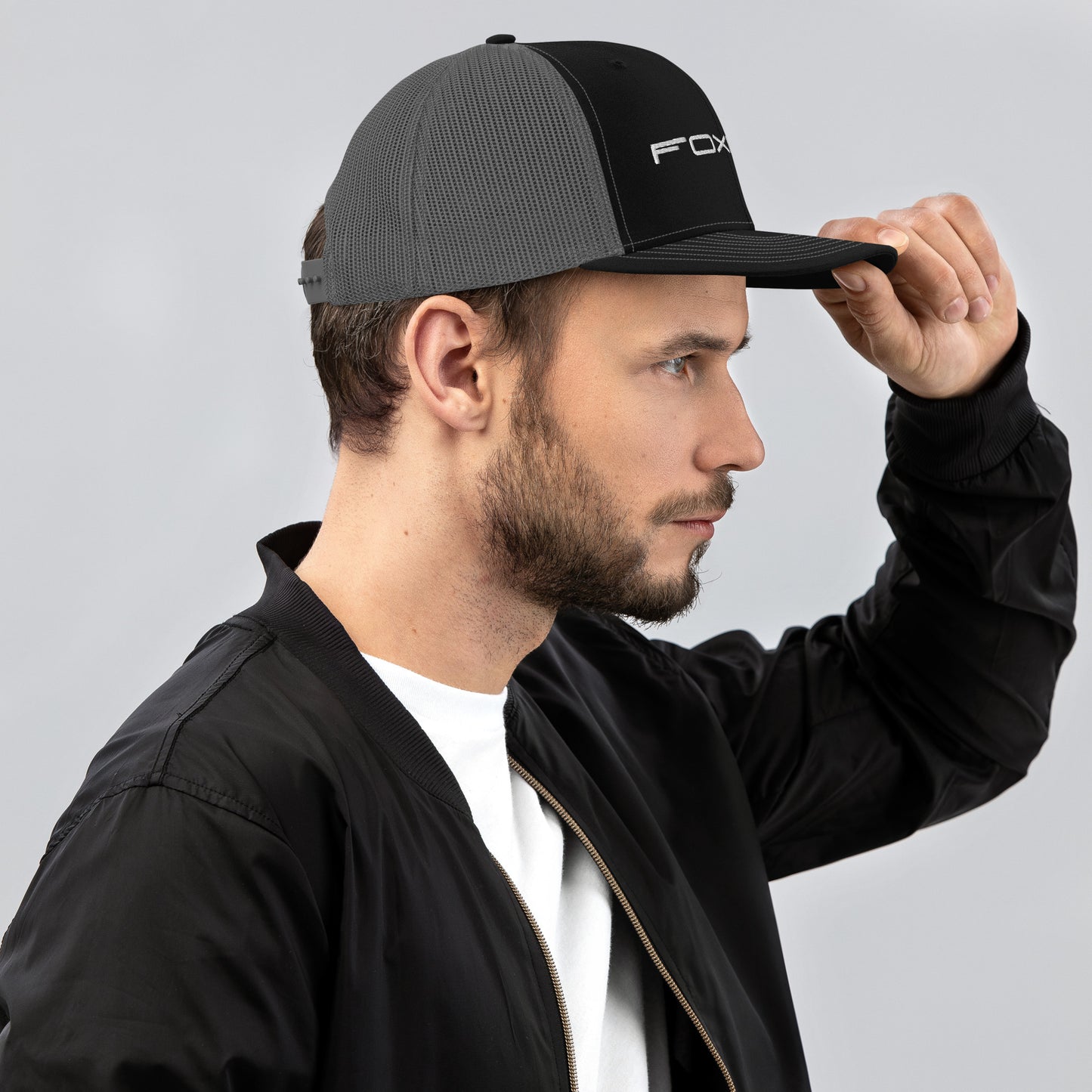 FOXROD Trucker Cap