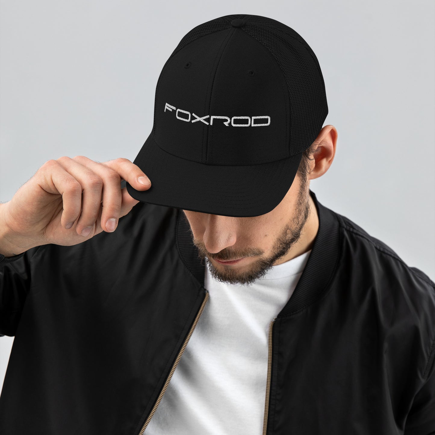 FOXROD Trucker Cap