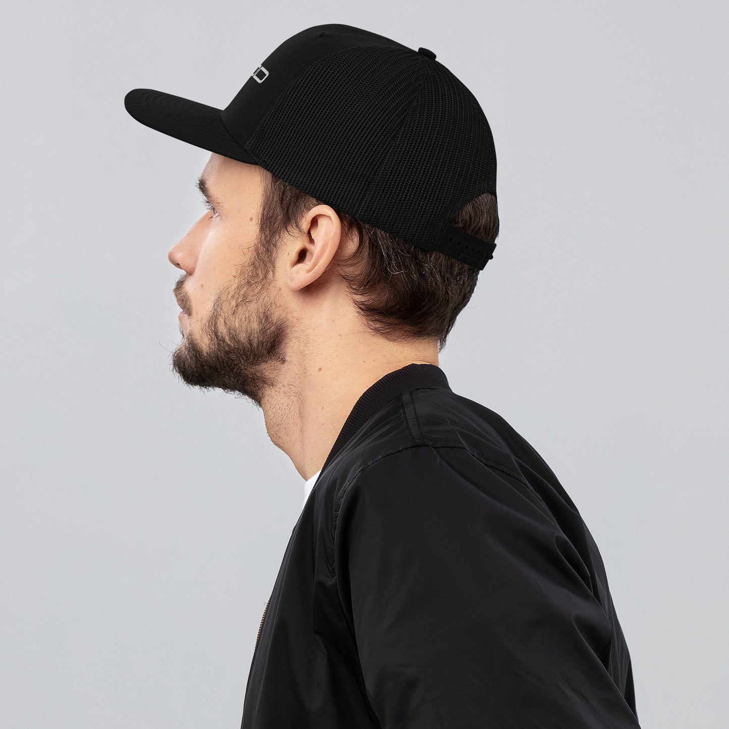 FOXROD Trucker Cap