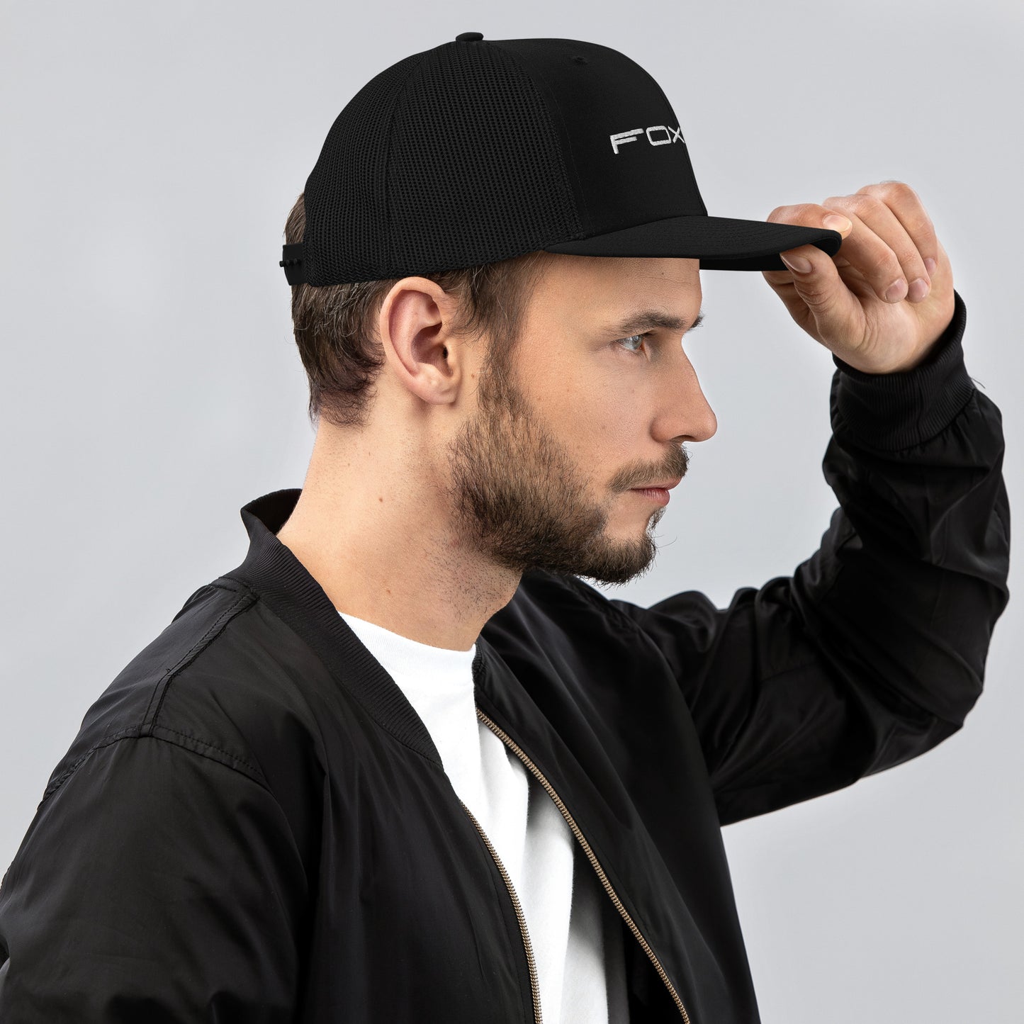 FOXROD Trucker Cap