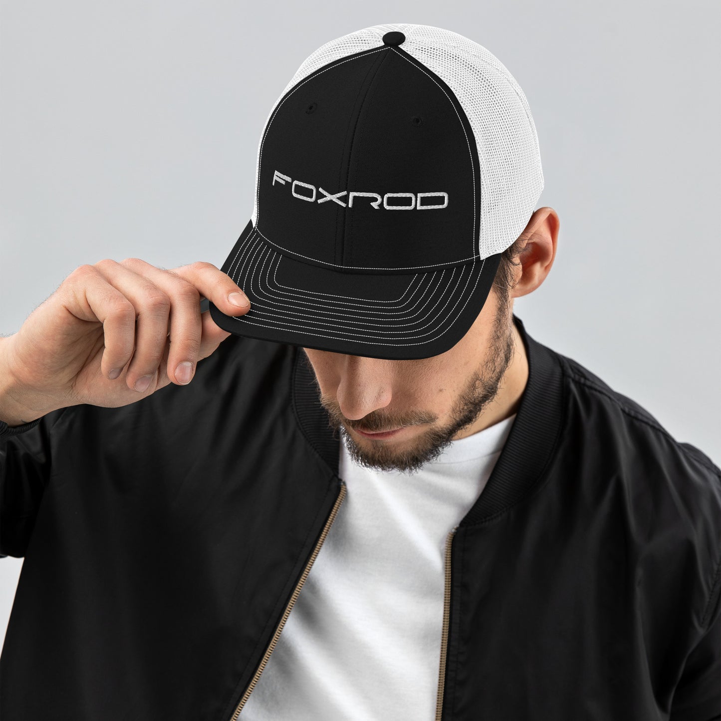 FOXROD Trucker Cap