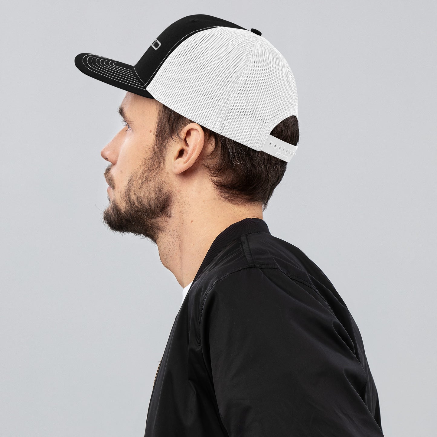 FOXROD Trucker Cap