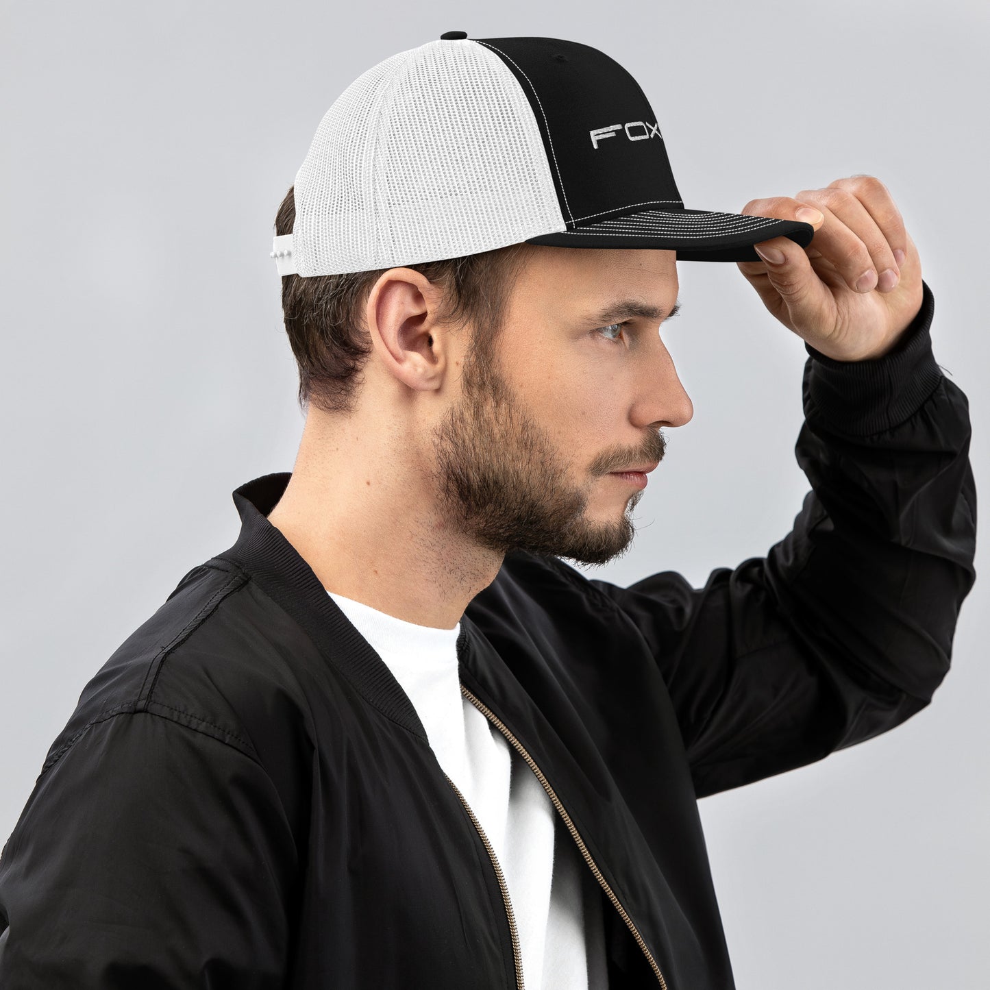 FOXROD Trucker Cap