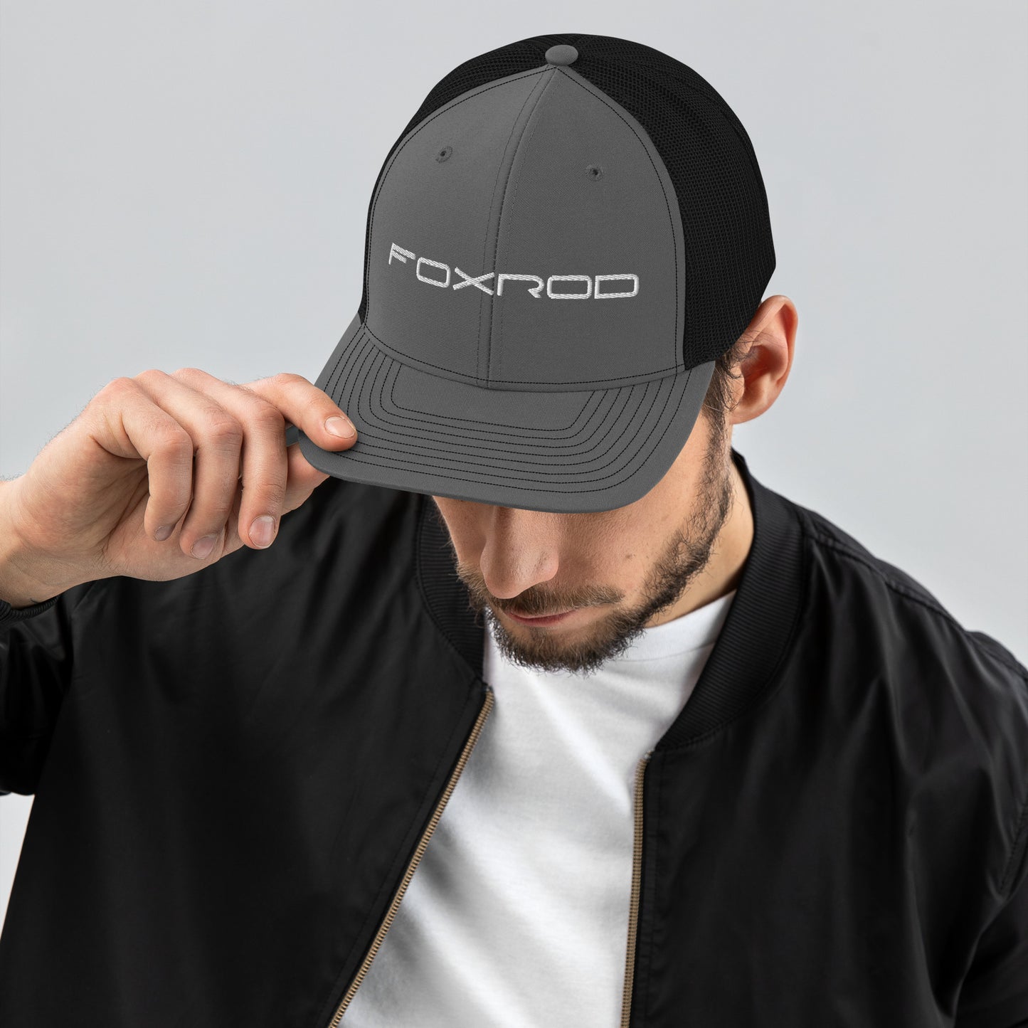 FOXROD Trucker Cap