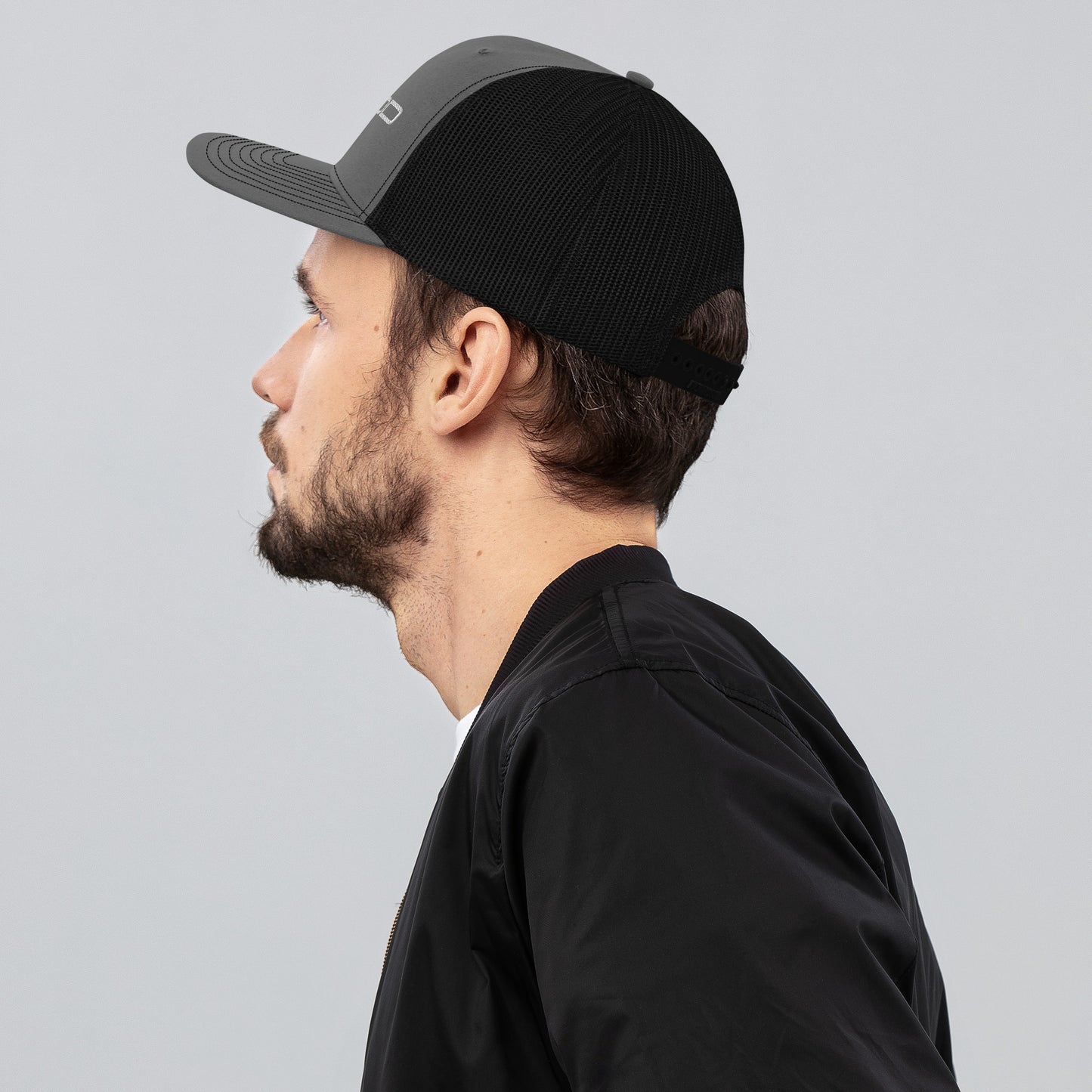 FOXROD Trucker Cap