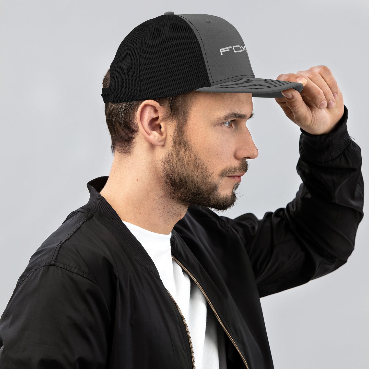 FOXROD Trucker Cap