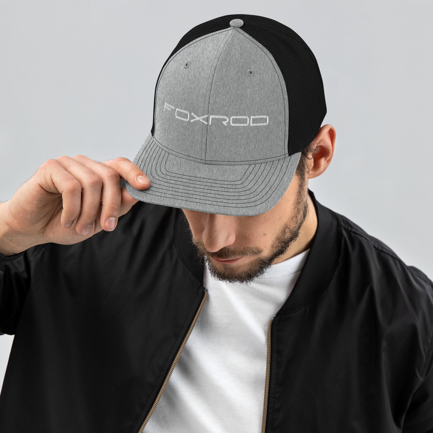 FOXROD Trucker Cap