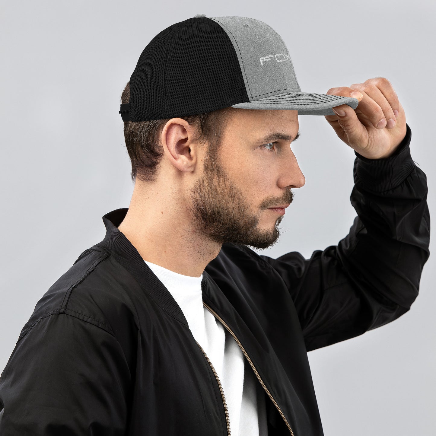 FOXROD Trucker Cap