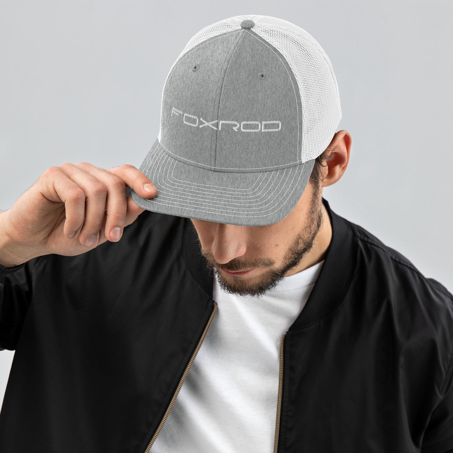 FOXROD Trucker Cap