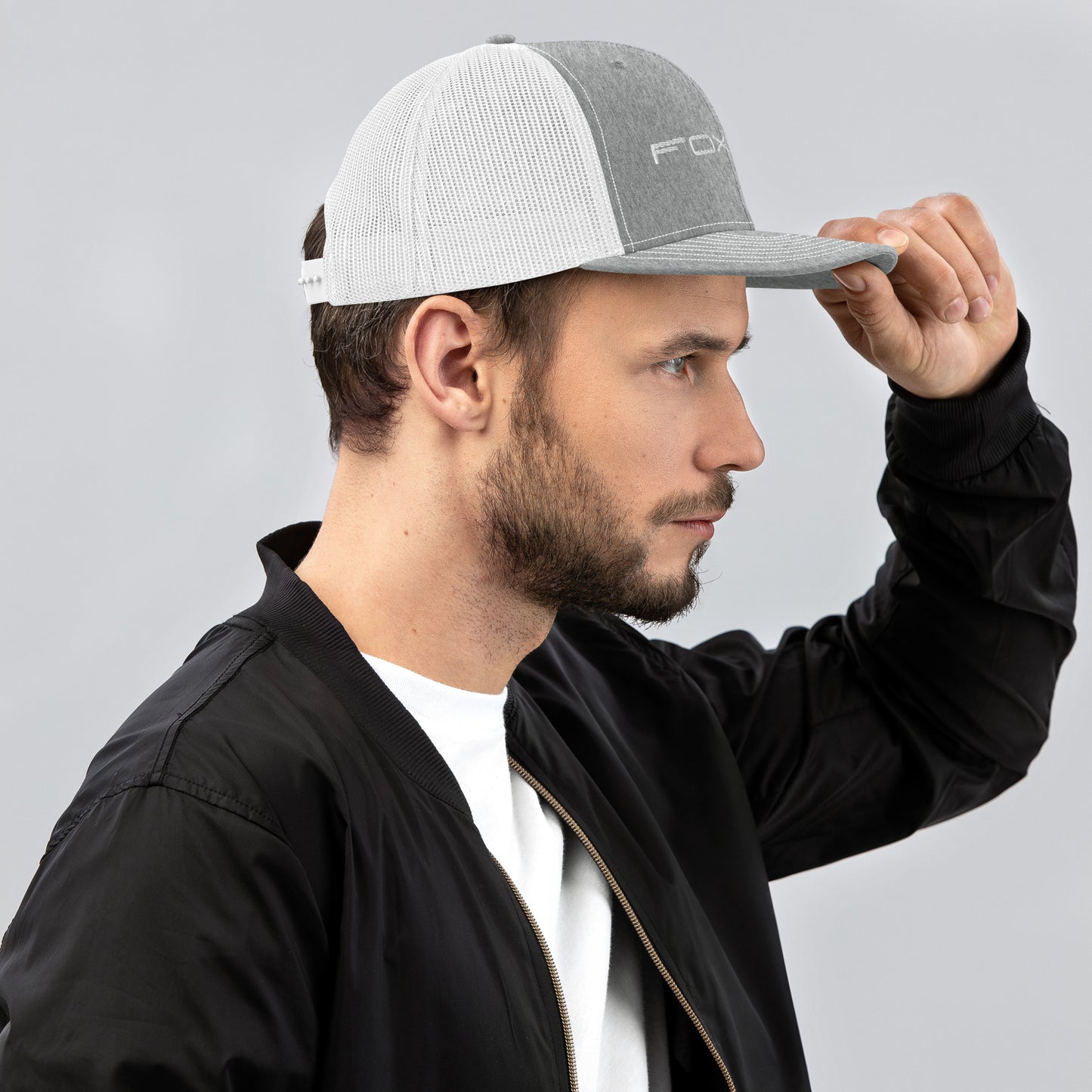 FOXROD Trucker Cap