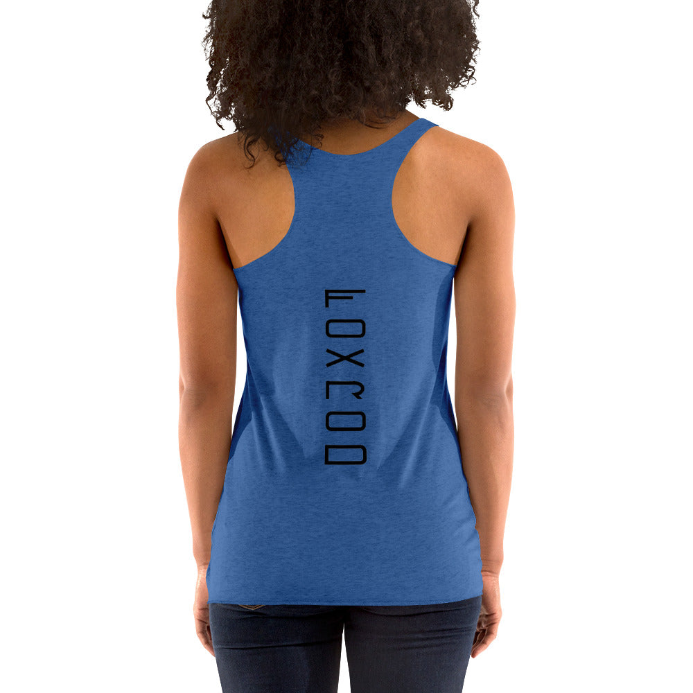 Women's Racerback Tank